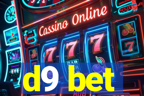 d9 bet